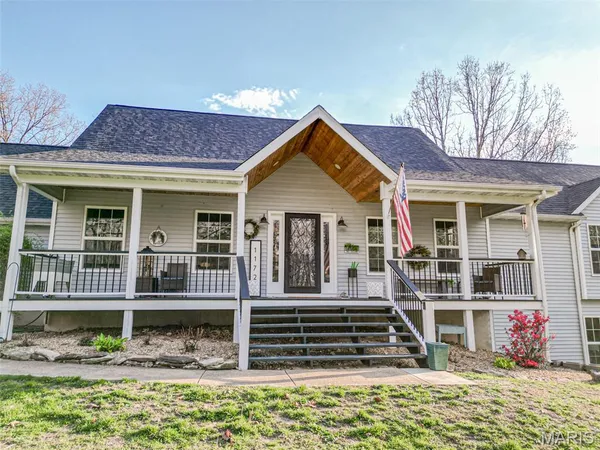 $669,000 | 11720 County Road 5160, Rolla, MO 65401
