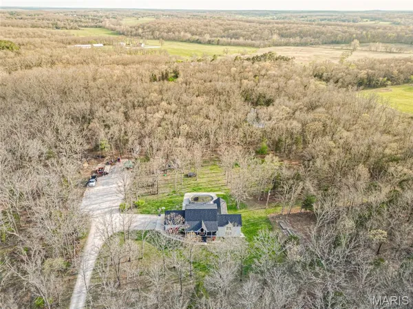 $669,000 | 11720 County Road 5160, Rolla, MO 65401