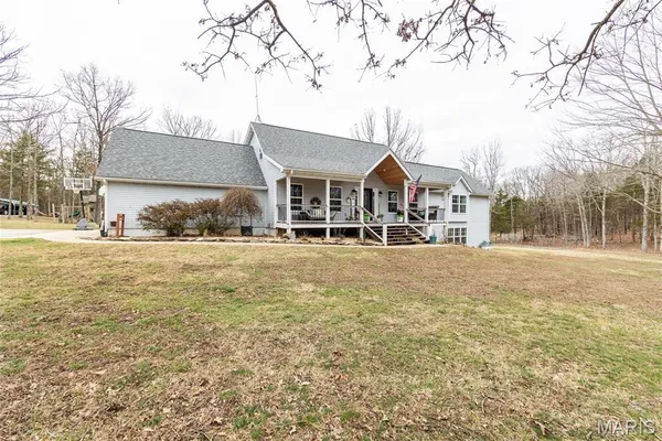 $679,000 | 11720 County Road 5160, Rolla, MO 65401