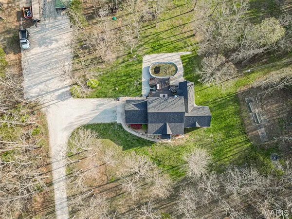 $669,000 | 11720 County Road 5160, Rolla, MO 65401