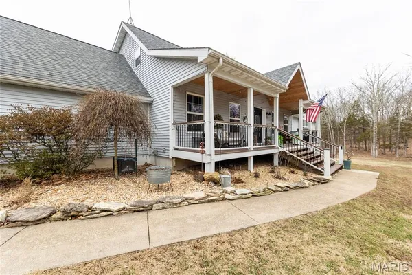 $679,000 | 11720 County Road 5160, Rolla, MO 65401