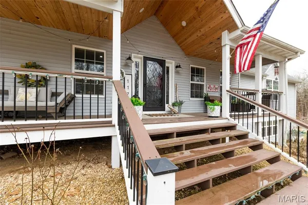 $679,000 | 11720 County Road 5160, Rolla, MO 65401