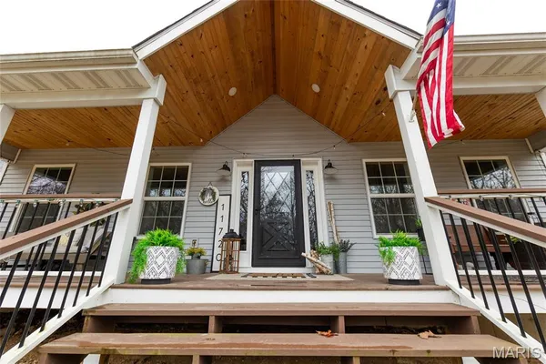 $679,000 | 11720 County Road 5160, Rolla, MO 65401