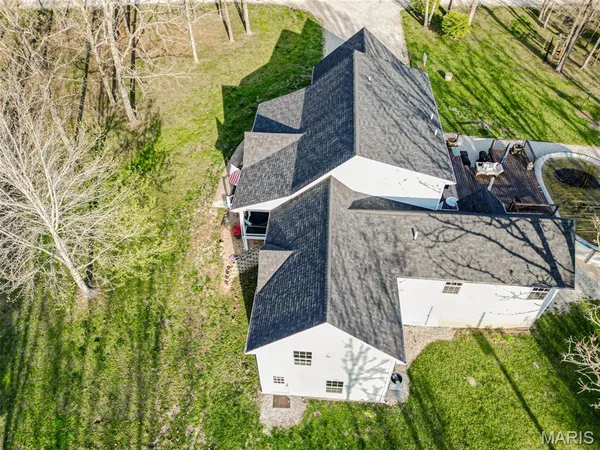 $669,000 | 11720 County Road 5160, Rolla, MO 65401