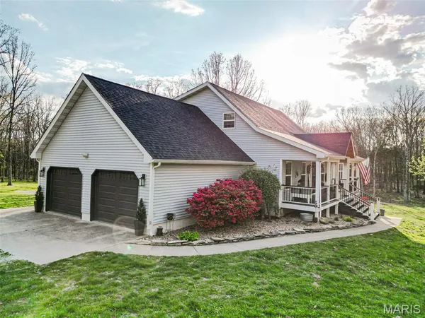 $669,000 | 11720 County Road 5160, Rolla, MO 65401