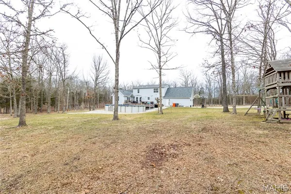 $669,000 | 11720 County Road 5160, Rolla, MO 65401