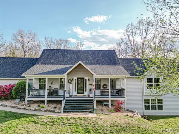 $669,000 | 11720 County Road 5160, Rolla, MO 65401