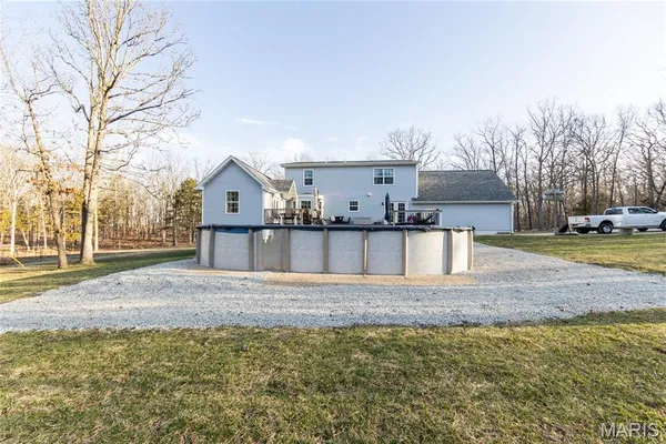 $669,000 | 11720 County Road 5160, Rolla, MO 65401