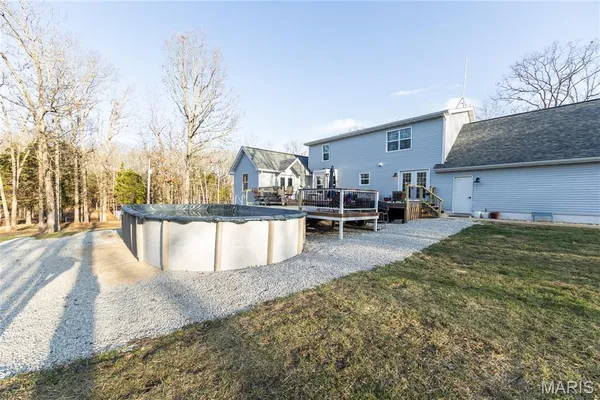 $679,000 | 11720 County Road 5160, Rolla, MO 65401