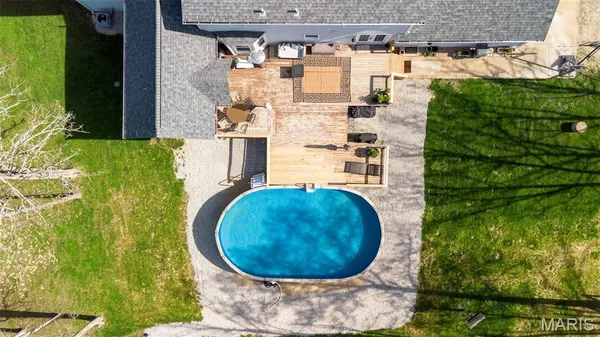 $669,000 | 11720 County Road 5160, Rolla, MO 65401