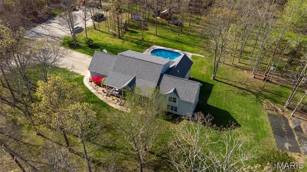 $679,000 | 11720 County Road 5160, Rolla, MO 65401