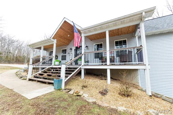 $679,000 | 11720 County Road 5160, Rolla, MO 65401