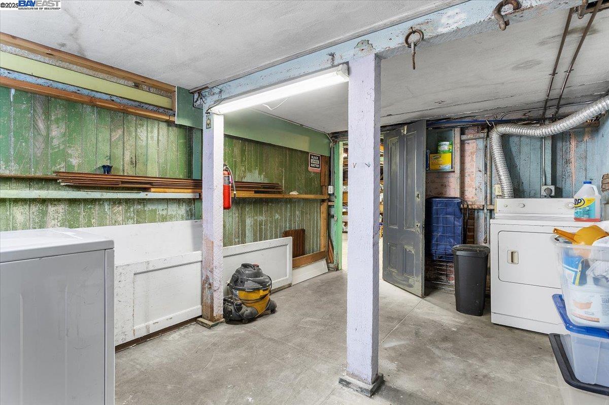 629 Santa Clara Avenue Alameda, CA 94501 - Photo 38 of 47