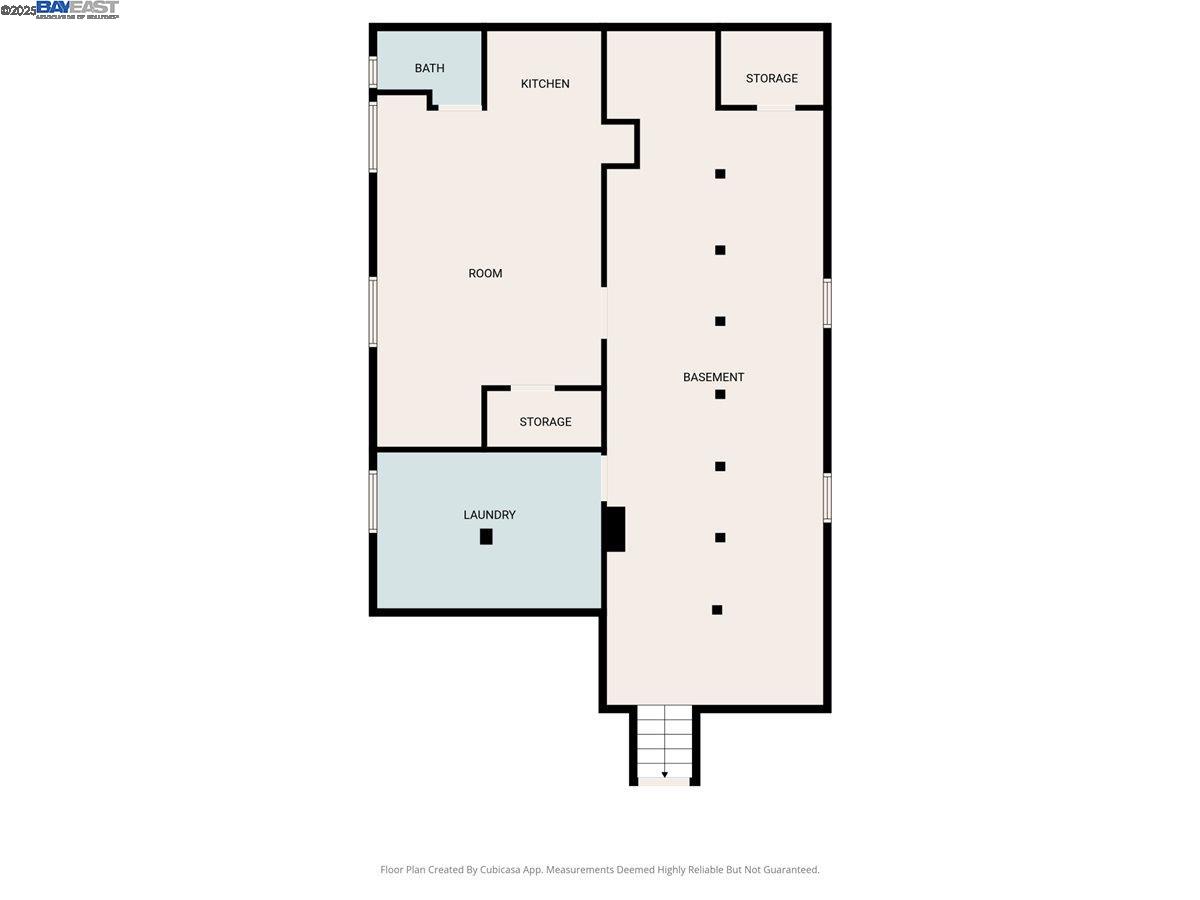 629 Santa Clara Avenue Alameda, CA 94501 - Photo 47 of 47 a picture of a bench in room