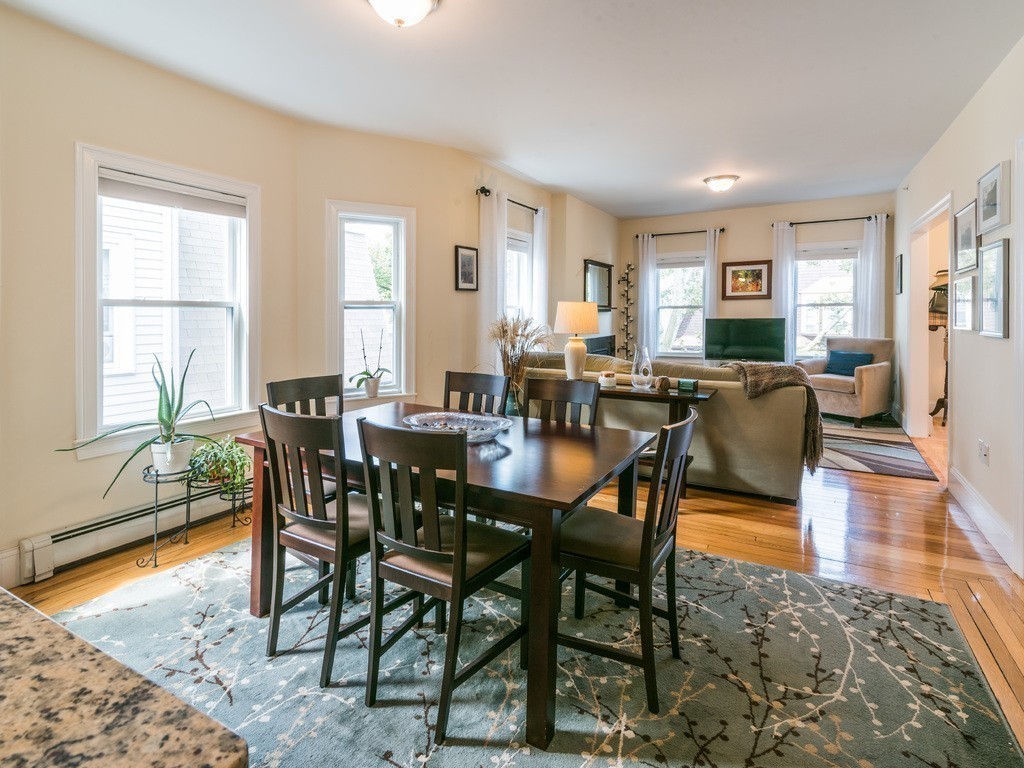 23 Marion Road, Unit 3 Belmont, MA 02478 - Photo 8 of 17 Gallery Image 8