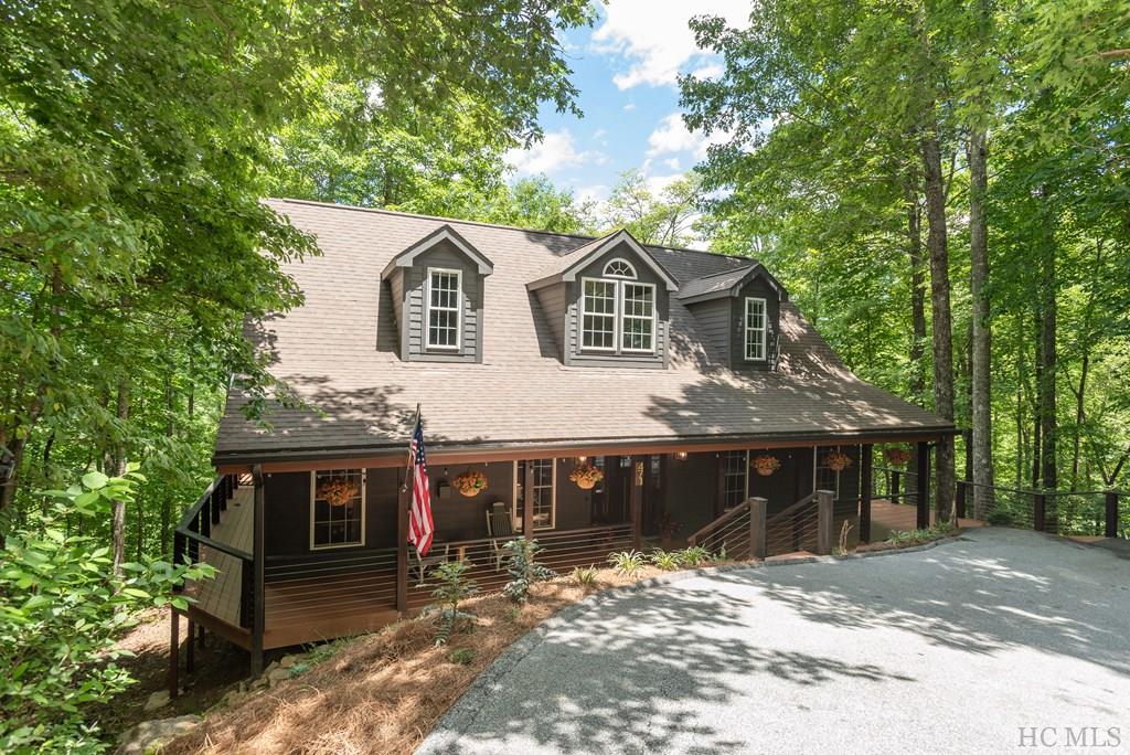471 Deer Run Road Sapphire, NC 28774 - Photo 6 of 74 Gallery Image 6