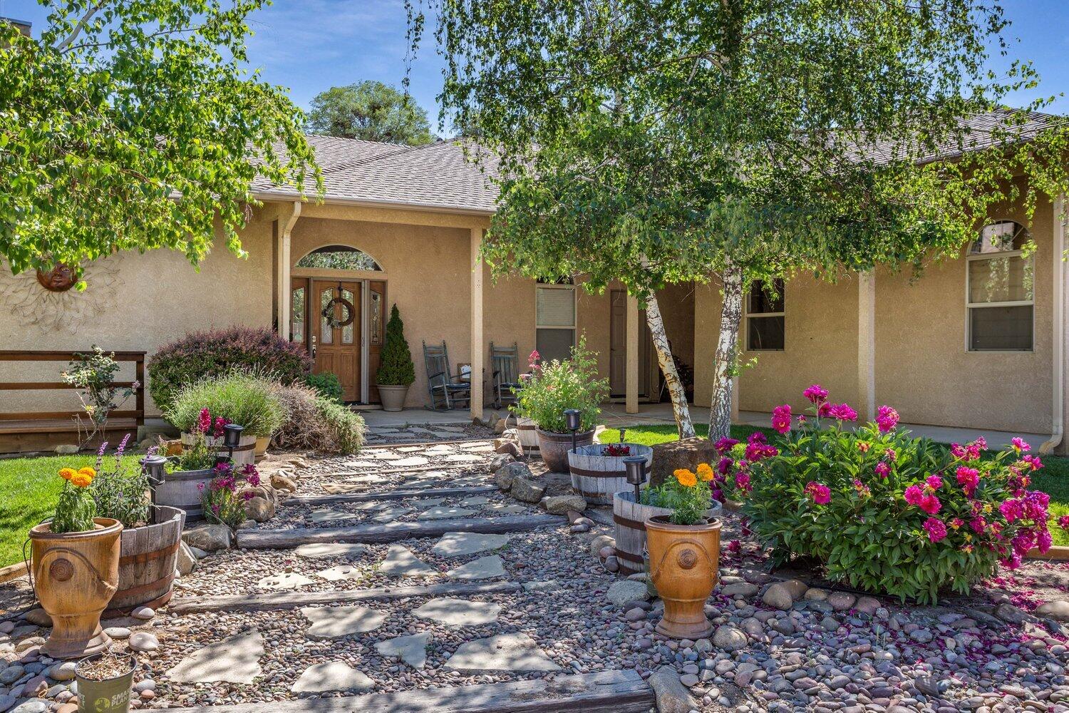 19510 Banducci Road Tehachapi, CA 93561 - Photo 2 of 75 005-19510BanducciRoad-Tehachapi-CA-93561