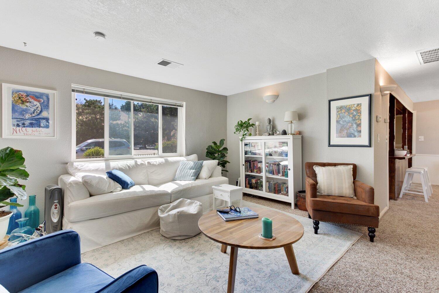 19510 Banducci Road Tehachapi, CA 93561 - Photo 52 of 75 a living room with furniture and a wooden floor