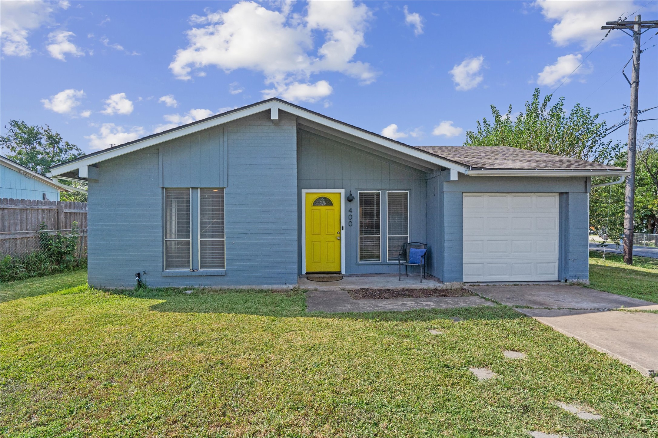 400 Old Thorndale Road Taylor, TX 76574 - Photo 1 of 1 Gallery Image 1