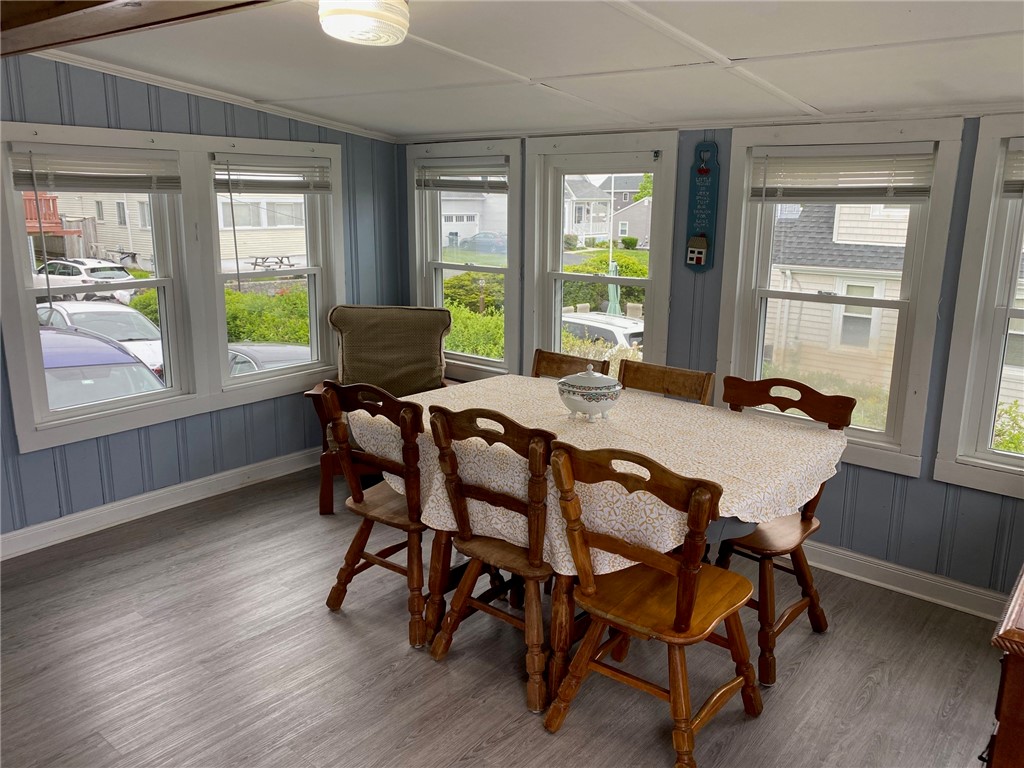 20 St James Road Narragansett, RI 02882 - Photo 18 of 36 Dining Room