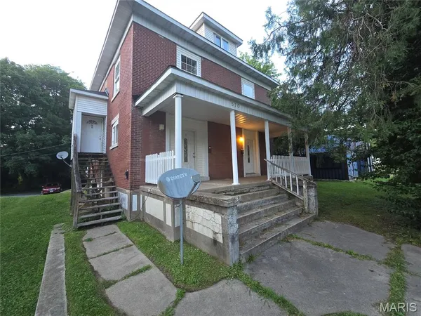 $245,000 | 510 Washington Avenue, Cape Girardeau, MO 63701