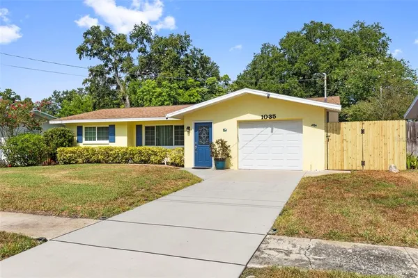 $468,900 | 1035 Woodbrook Drive, Largo, FL 33770