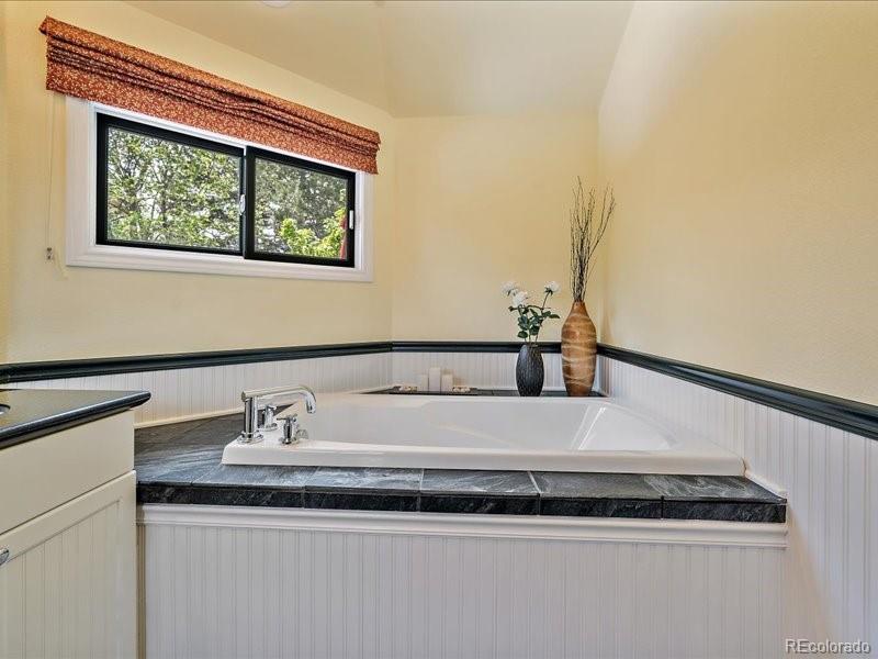 9306 Sulton Court Highlands Ranch, CO 80126 - Photo 22 of 48 a close view of sink and tap