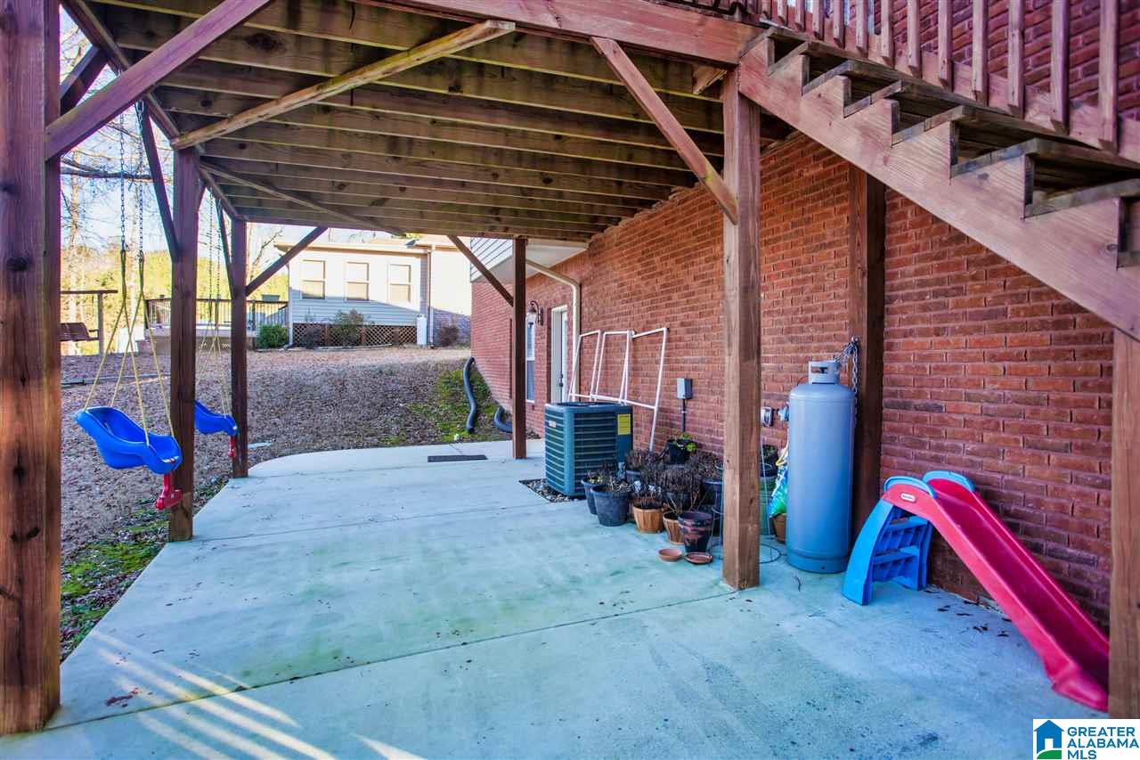1228 Bob Glenn Road Morris, AL 35116 - Photo 39 of 42