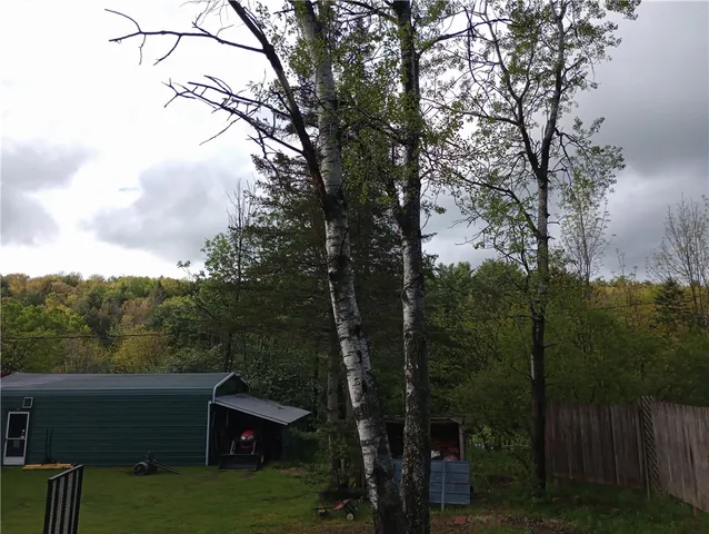 $199,999 | 1718 Parker Hollow Road, Masonville, NY 13849