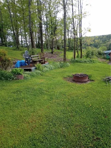 $199,999 | 1718 Parker Hollow Road, Masonville, NY 13849