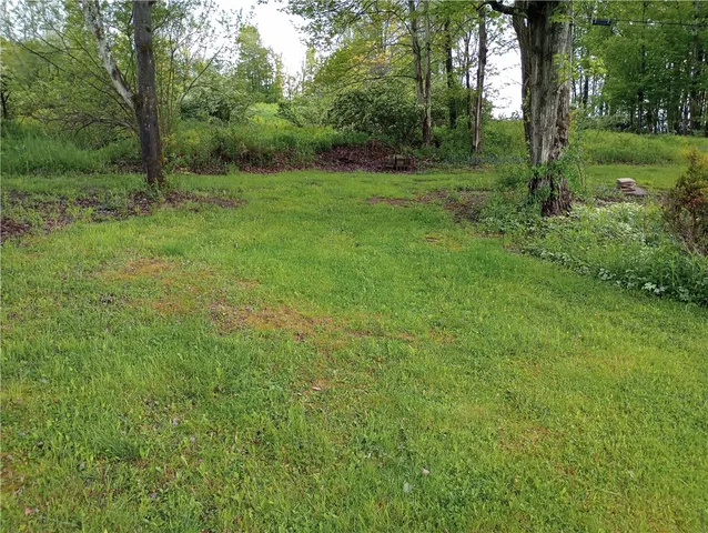 $199,999 | 1718 Parker Hollow Road, Masonville, NY 13849