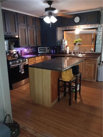 $199,999 | 1718 Parker Hollow Road, Masonville, NY 13849