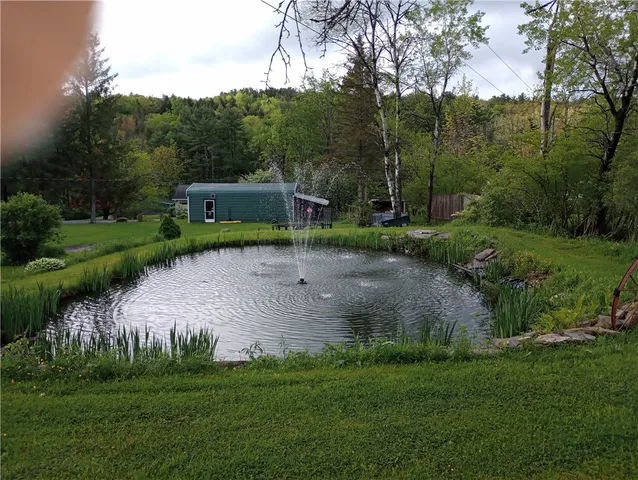 $199,999 | 1718 Parker Hollow Road, Masonville, NY 13849