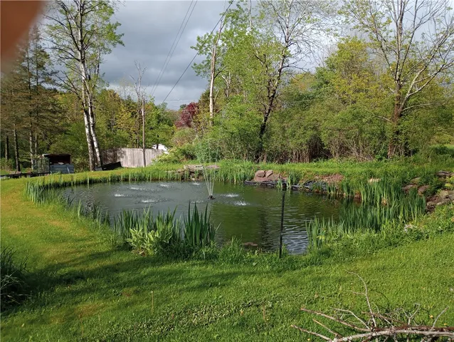 $199,999 | 1718 Parker Hollow Road, Masonville, NY 13849