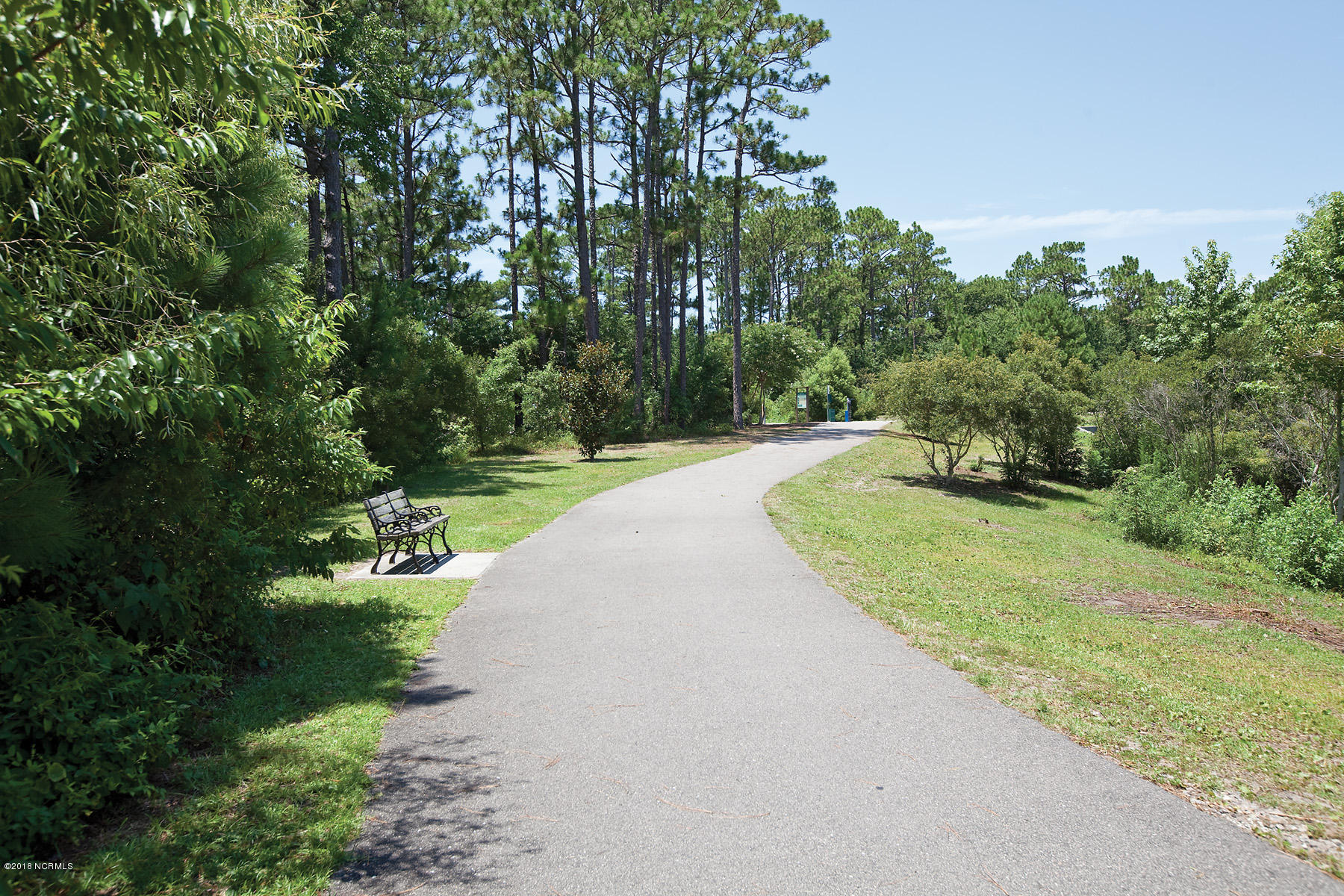 4826 Waltmoor Road Wilmington, NC 28409 - Photo 30 of 30 wade park walking trail_8446