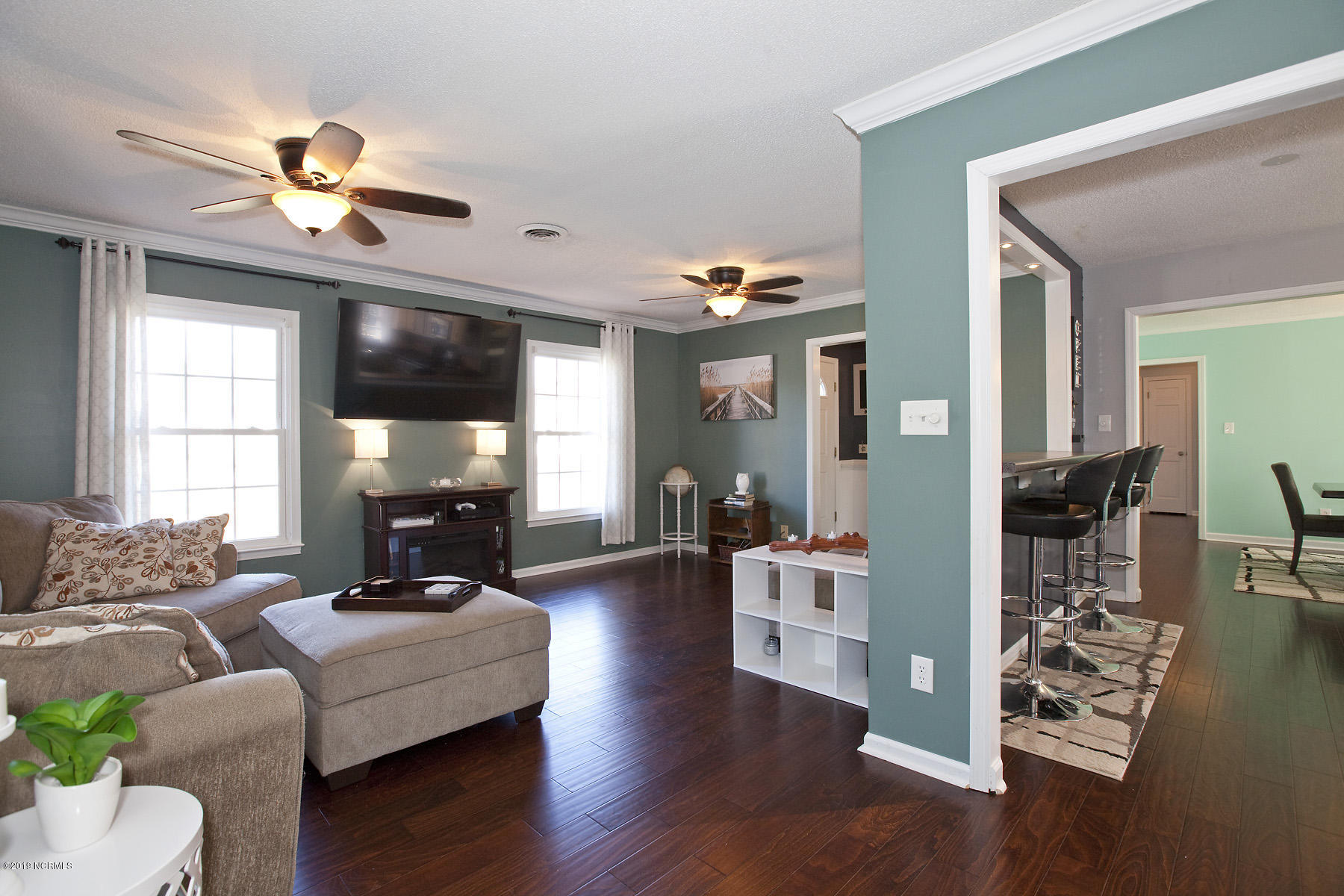 4826 Waltmoor Road Wilmington, NC 28409 - Photo 8 of 30 waltmoor 4826 3lr shane_9319