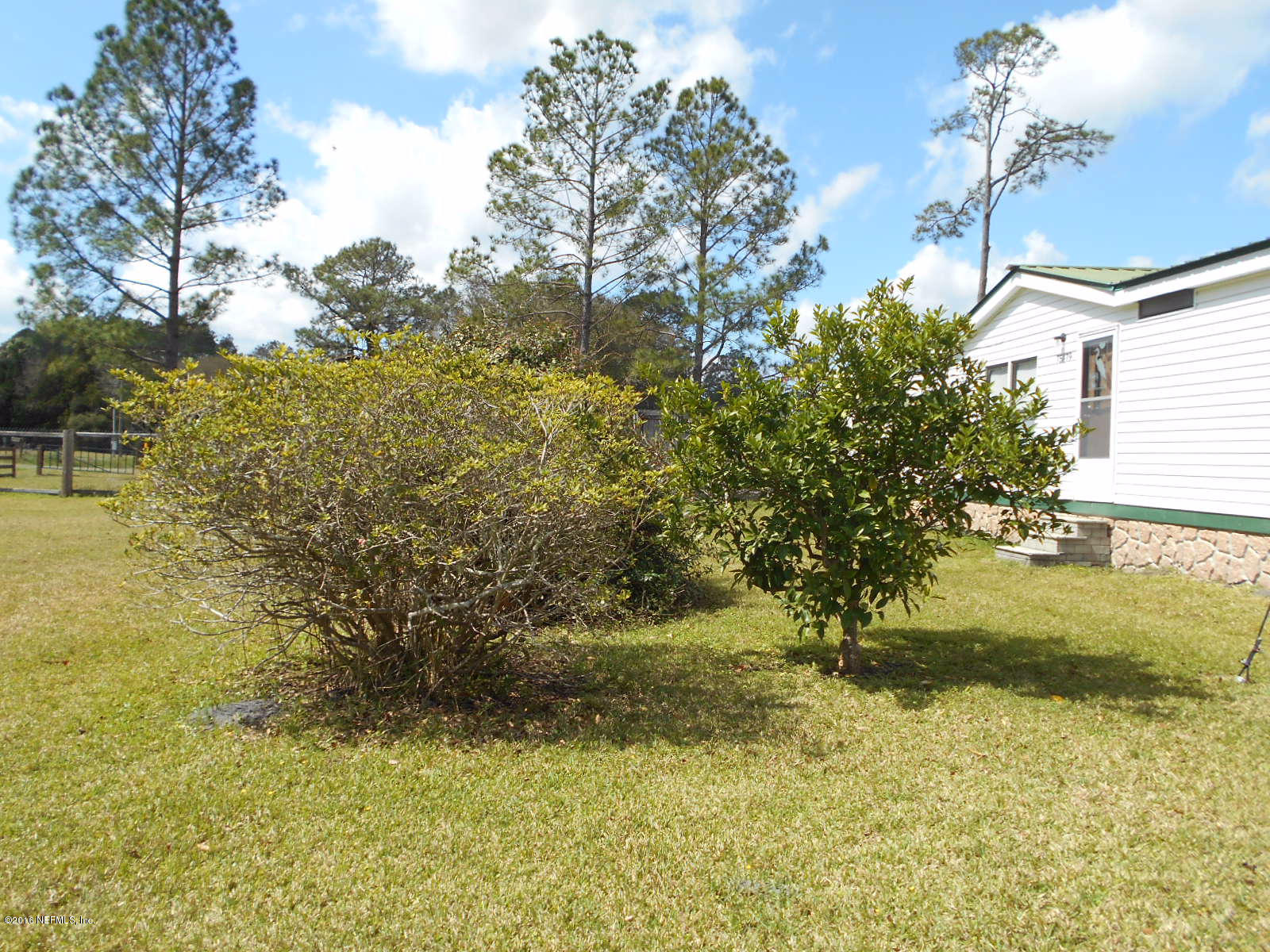75179 Randy Road Yulee, FL 32097 - Photo 45 of 56 a view of outdoor space