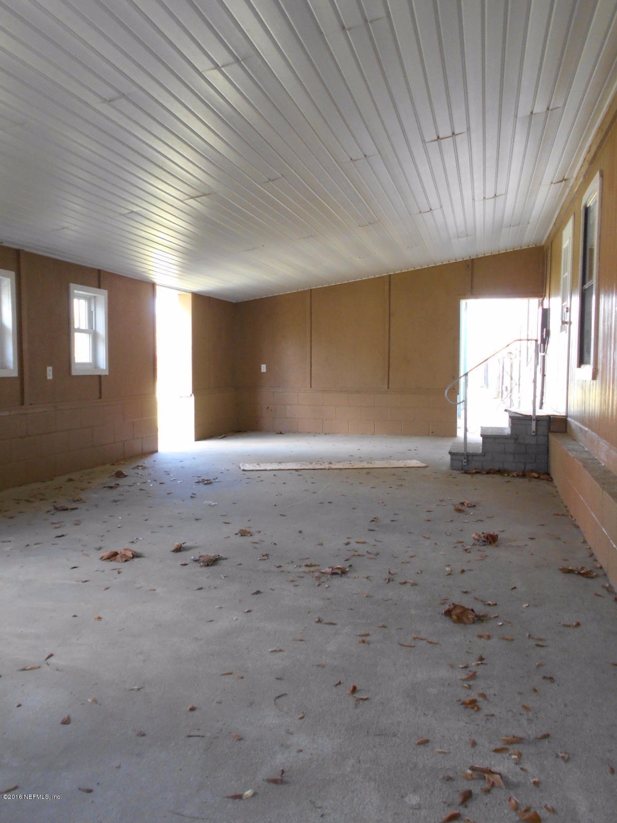 75179 Randy Road Yulee, FL 32097 - Photo 9 of 56 a view of a room with window