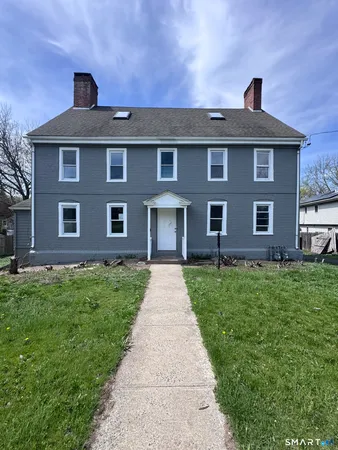 $598,000 | 1706 Quinnipiac Avenue, New Haven, CT 06513