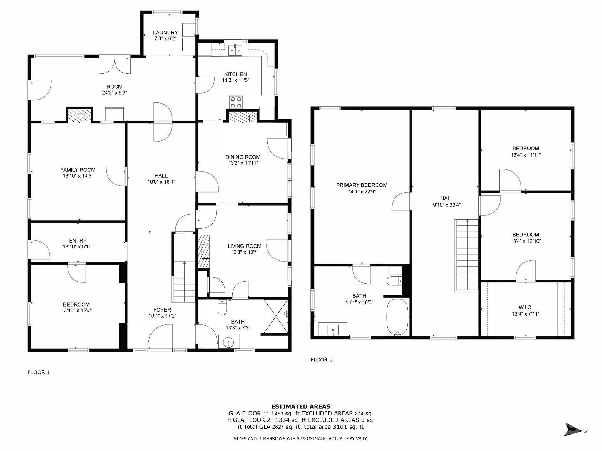 673 Cape Hickory Road Hickory, NC 28601 - Photo 32 of 32 Gallery Image 32