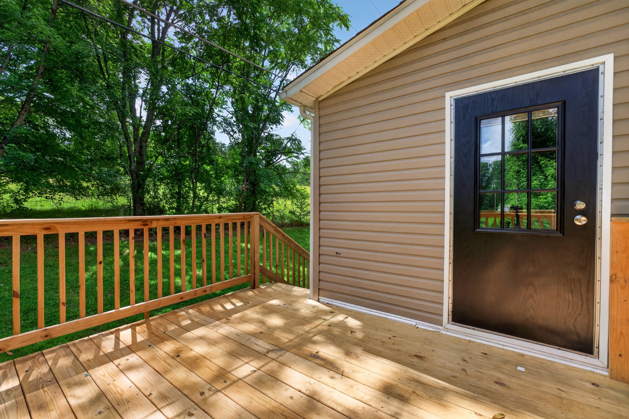 5409 Bartlett Road Cookeville, TN 38501 - Photo 29 of 41
