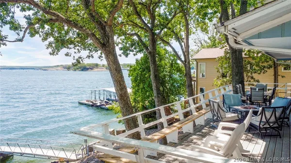 $549,900 | 110 Old English Point, Sunrise Beach, MO 65079