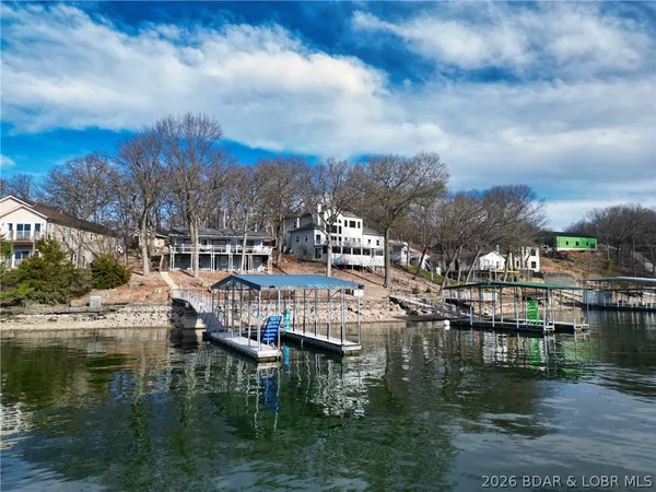 $549,900 | 110 Old English Point, Sunrise Beach, MO 65079