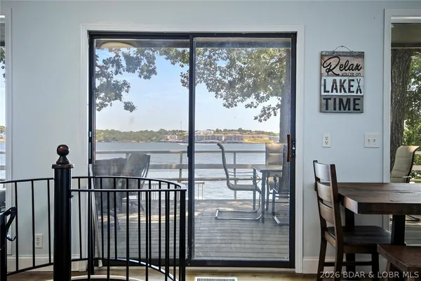 $549,900 | 110 Old English Point, Sunrise Beach, MO 65079