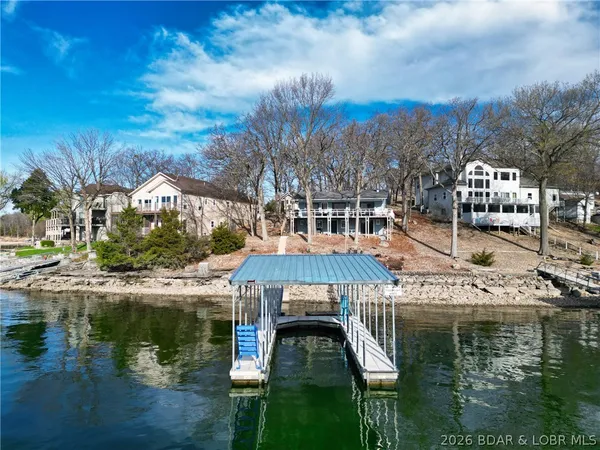 $549,900 | 110 Old English Point, Sunrise Beach, MO 65079