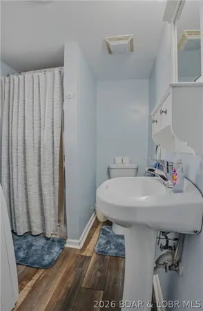 $549,900 | 110 Old English Point, Sunrise Beach, MO 65079