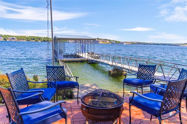 $549,900 | 110 Old English Point, Sunrise Beach, MO 65079