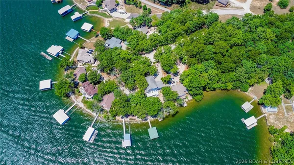 $549,900 | 110 Old English Point, Sunrise Beach, MO 65079