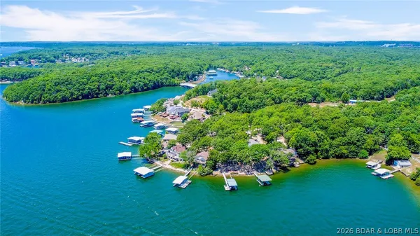 $549,900 | 110 Old English Point, Sunrise Beach, MO 65079