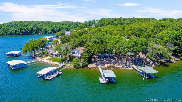 $549,900 | 110 Old English Point, Sunrise Beach, MO 65079